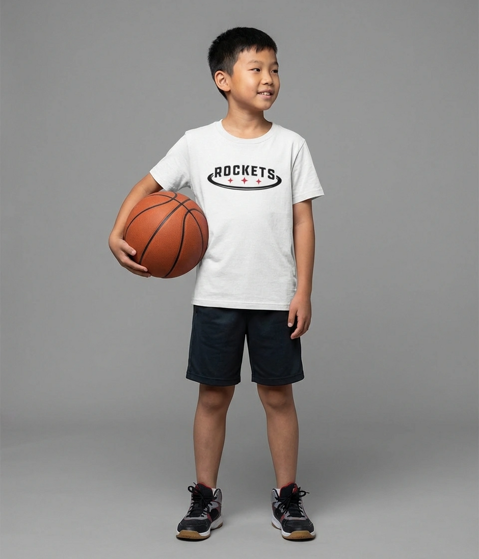 Official Tees | Reading Rockets Organic & Heavyweight T-Shirts ...