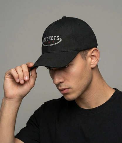 Reading Rockets Basketball Club Embroidered Access Cap