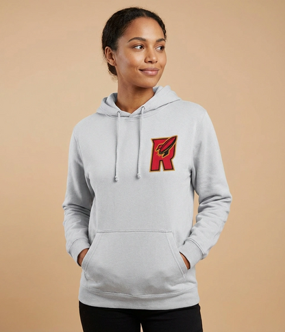 Reading Rockets Basketball Official College Hoodie