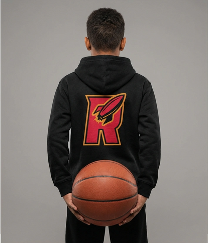 Reading Rockets Basketball Official Junior Hoodie