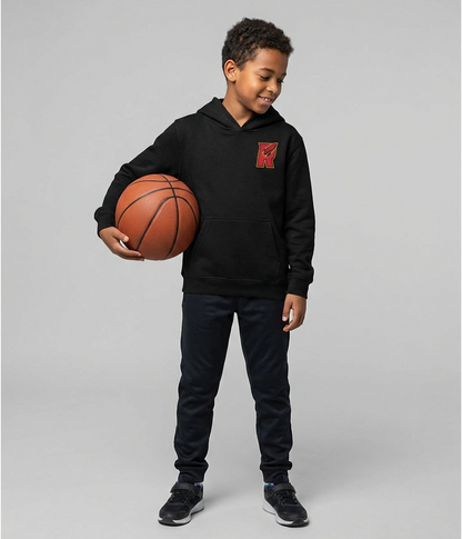 Reading Rockets Basketball Official Junior Hoodie