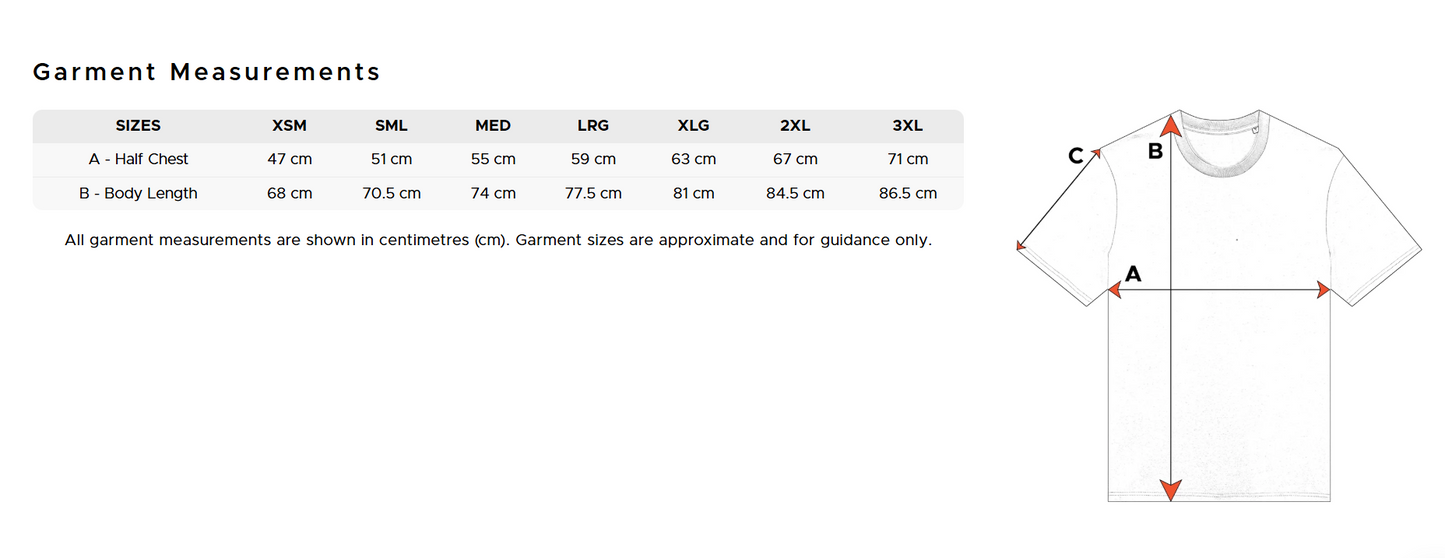 Reading Rockets Basketball Faded Heavyweight Tee