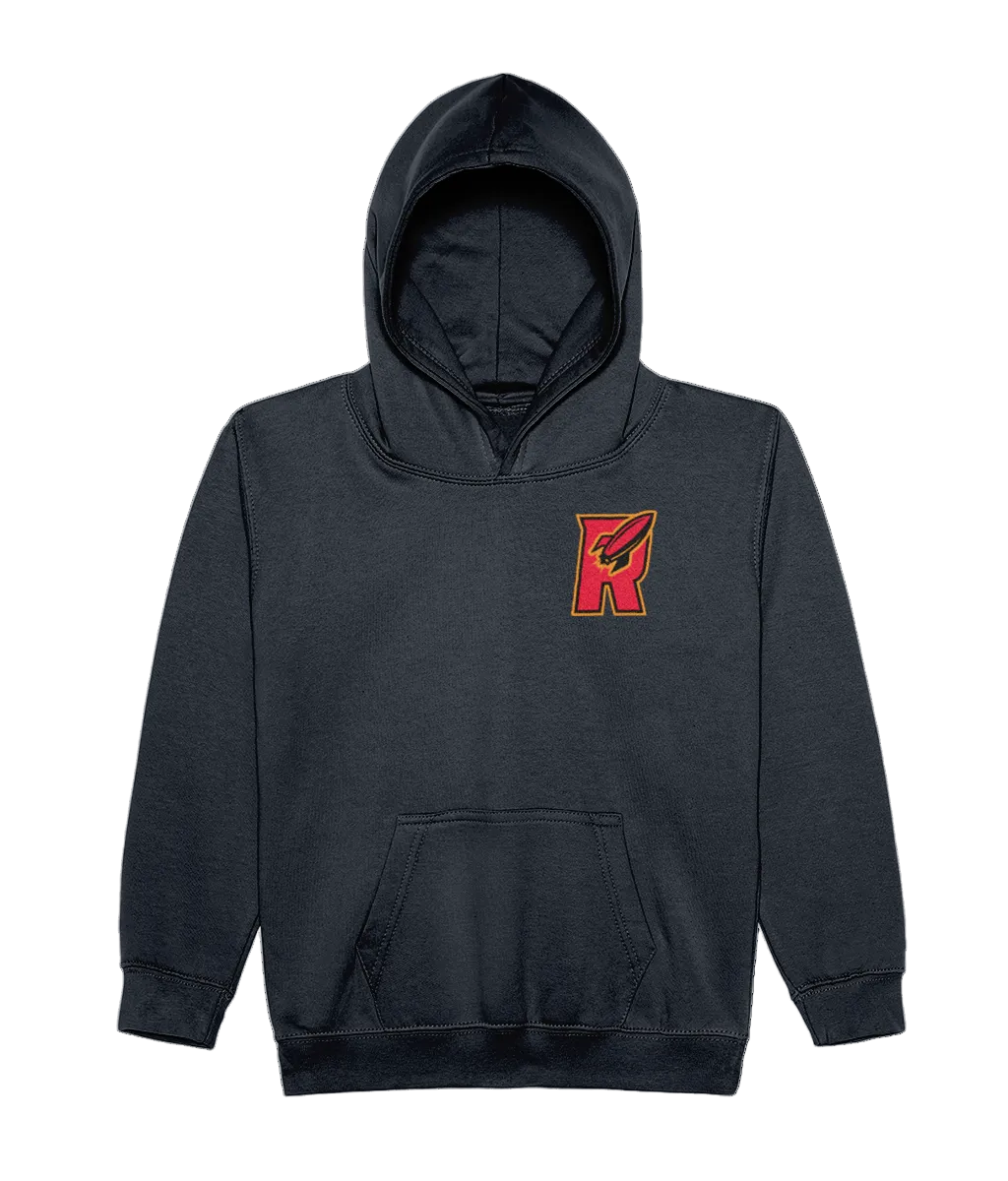 Front DTG