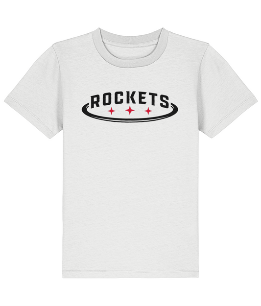 Official Tees | Reading Rockets Organic & Heavyweight T-Shirts ...