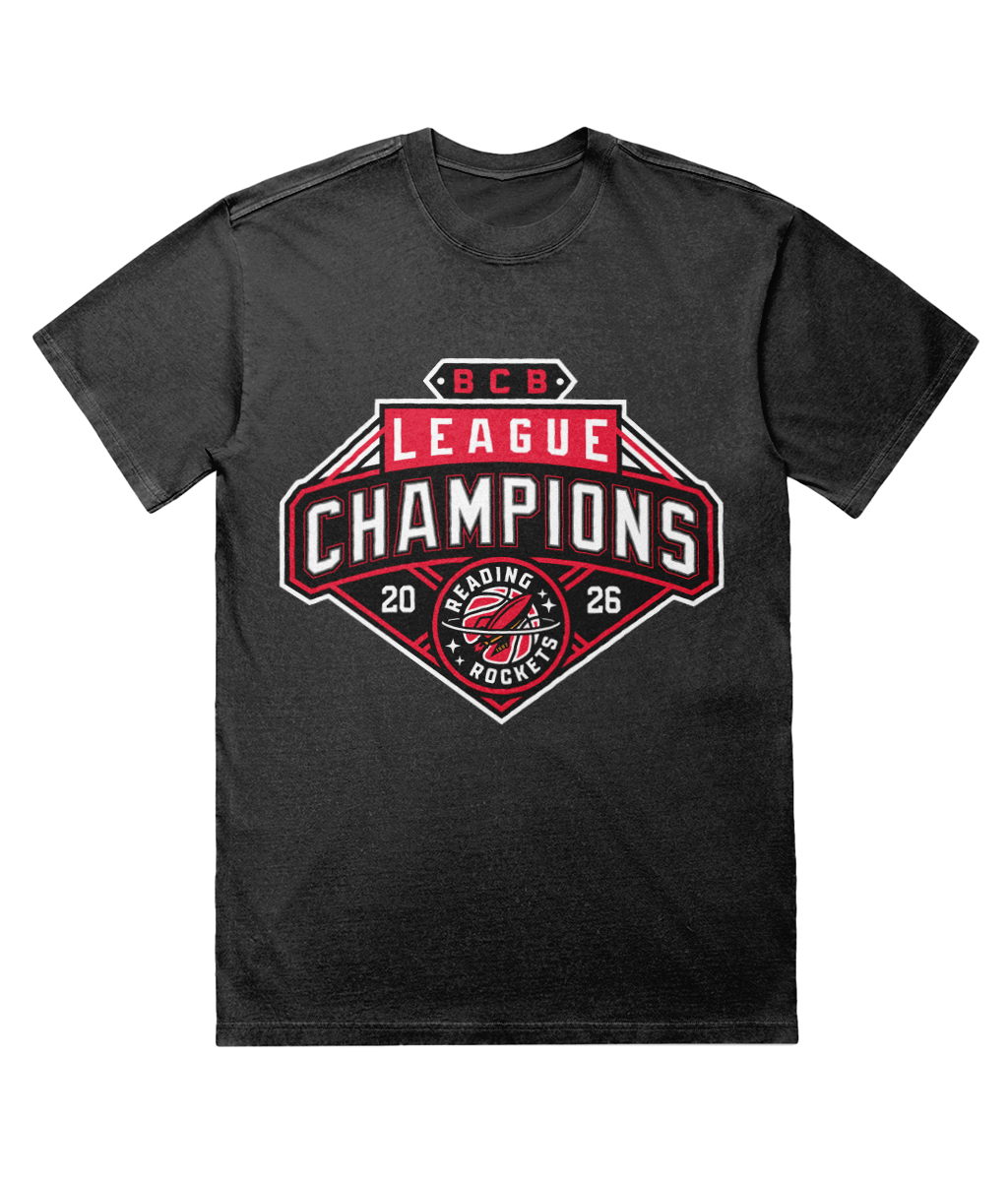 Reading Rockets Sponsors Reading Rockets Official Store | Premium UK Basketball Streetwear ...