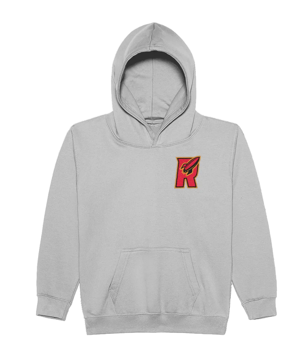 Front DTG