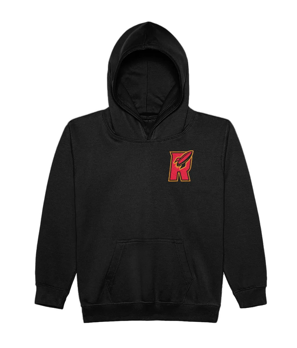 Front DTG